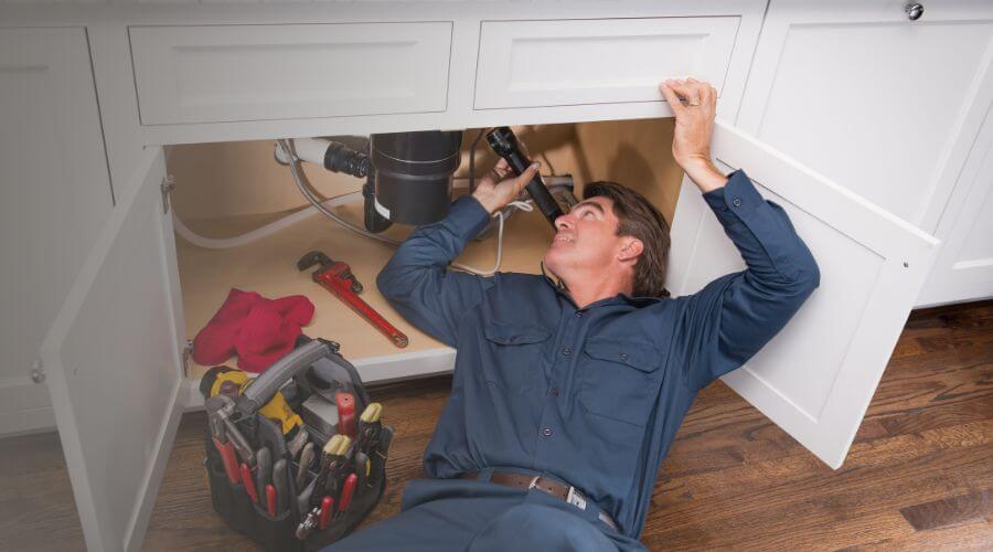 Local tankless water heater installation in Garden Valley, CA